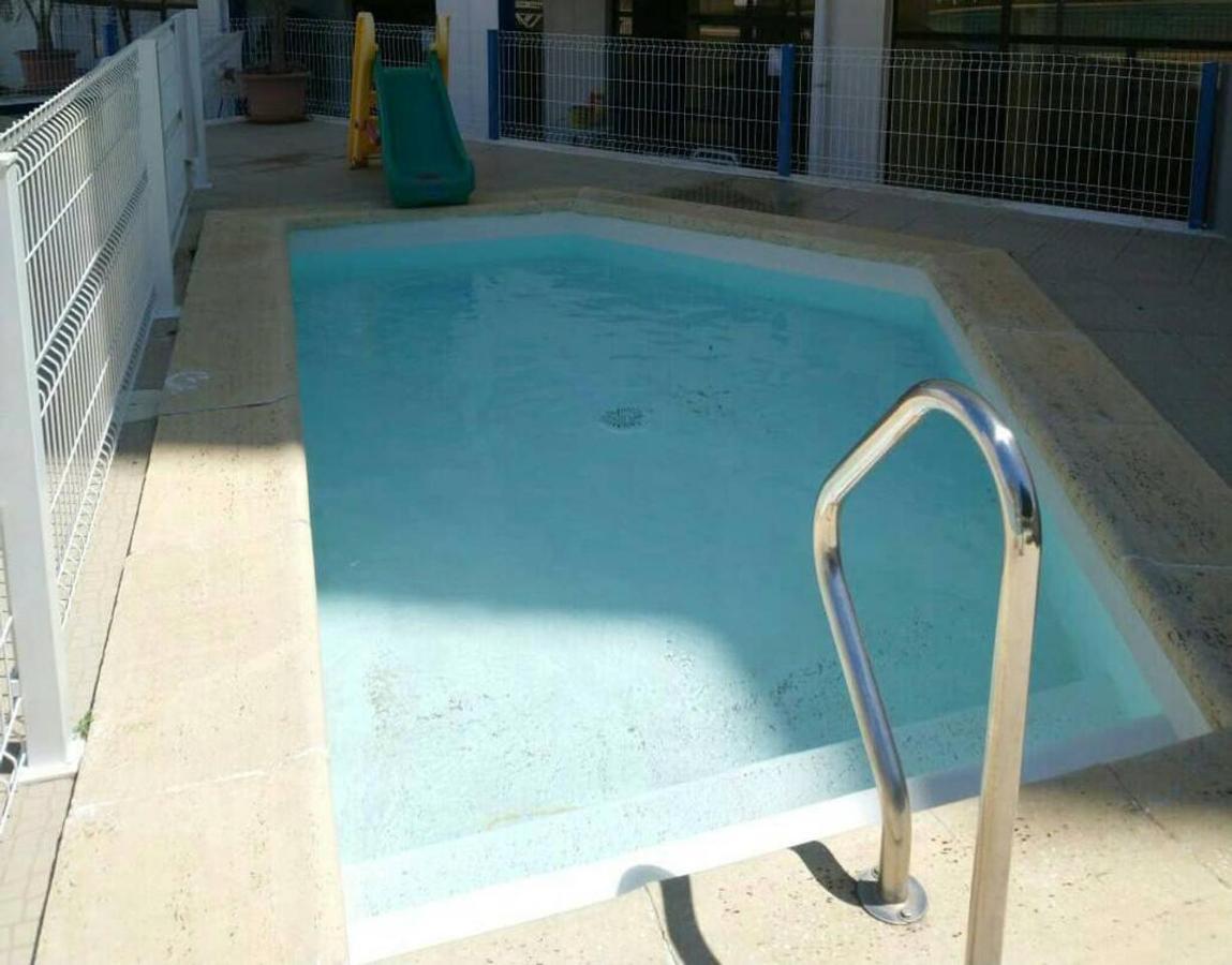 Apartamento T1 Com Piscina, Em Montechoro, Albufeira, Algarve Apartment Екстериор снимка