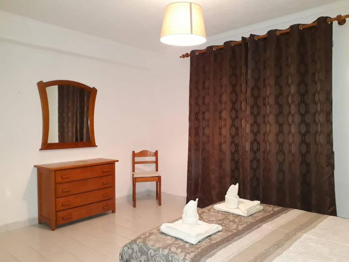 Apartamento T1 Com Piscina, Em Montechoro, Albufeira, Algarve Apartment Екстериор снимка